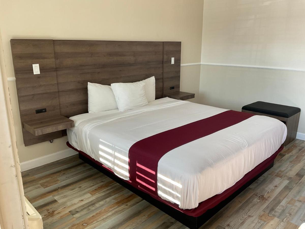 Escondido Inn Ngoại thất bức ảnh