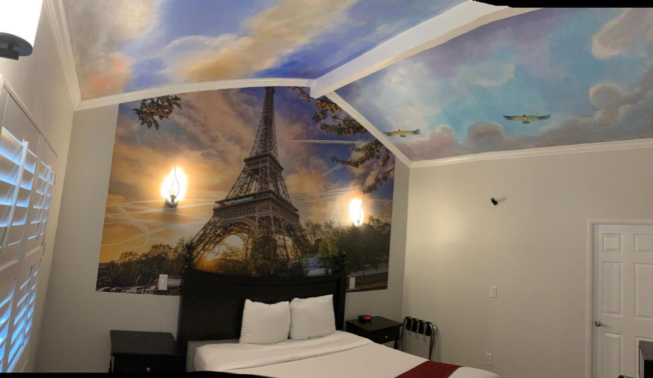 Escondido Inn Ngoại thất bức ảnh