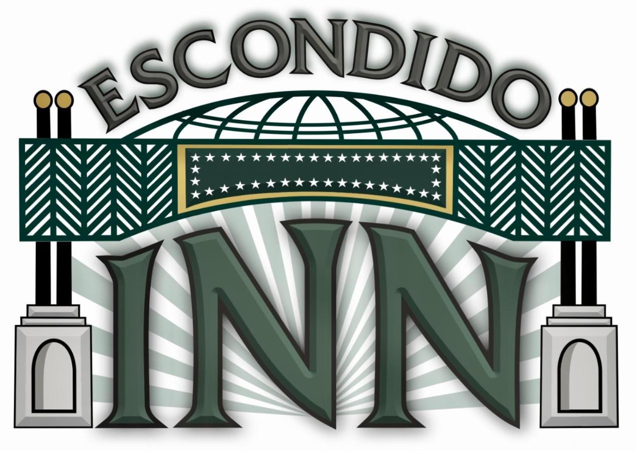 Escondido Inn Ngoại thất bức ảnh